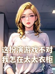 这扮演游戏不对，我怎在太太衣柜