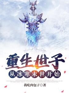 重生世子从冰寒末世开始
