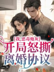 我恶毒炮灰开局怒撕离婚协议