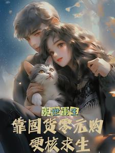 末世重生我靠囤货零元购硬核求生阅读