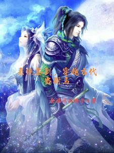 系统签到穿越古代当驸马(李振邦)