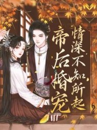 帝后婚宠：情深不知所起陈宁书江郢