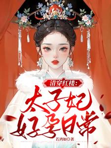 清穿红楼太子妃好孕日常(若水)