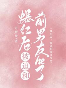 爆红后，被迫和前男友he了