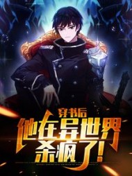 穿书后，他在异世界杀疯了小说阅读