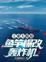 工业大摸底鱼竿爆改轰炸机顾宸