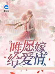 唯愿嫁给爱情(言情)