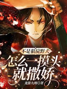 不是狠戾野犬怎么一摸头就撒娇小说阅读
