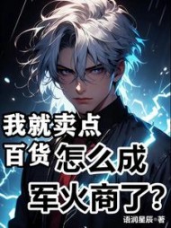 我就卖点百货,怎么成军火商了