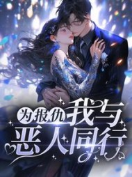 为报仇，我与恶人同行阅读小说阅读