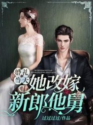 婚礼当天,她改嫁新郎他舅阅读