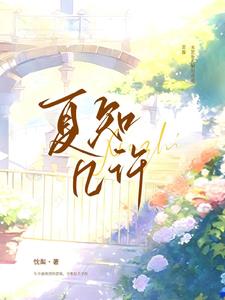 夏知几许阅读小说阅读