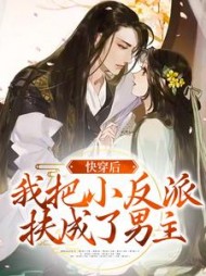 快穿后,我把小反派扶成了男主小说阅读