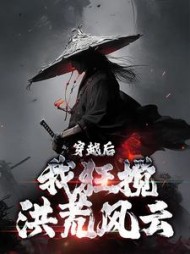 穿越后，我狂搅洪荒风云小说阅读