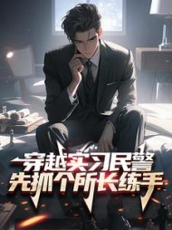 穿越实习民警先抓个所长练手赵昊