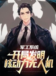 军工系统开局发明核动力无人机黄平