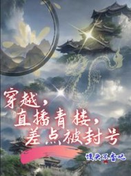 穿越，直播青楼，差点被封号