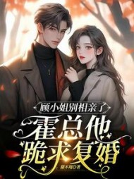 顾小姐别相亲了，霍总他跪求复婚