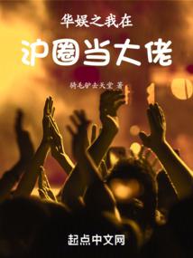 華娛之我在圈內當大佬