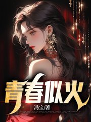 青春似火作者冯宝