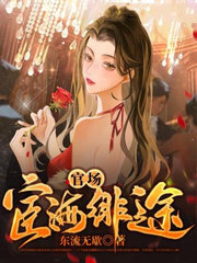 珠玑小说网 官场：宦海绯途阅读