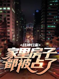 战神归来，家里房子都被占了叶峰全集阅读