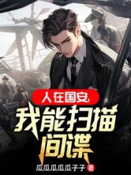 人在国安,我能扫描间谍小说阅读