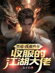 黑道我那些年收服的江湖大佬小说阅读