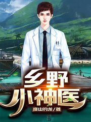 乡野小神医赵学良座山钓龙著