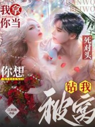 我拿你当死对头，你想钻我被窝