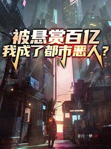 被悬赏百亿，我成了都市恶人