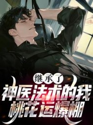 继承了神医法术的我，桃花运爆棚