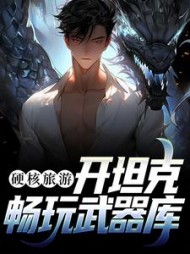 硬核旅游开坦克畅玩武器库陈休