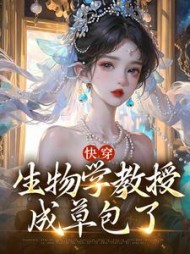快穿：生物学教授成草包了南弦小说阅读