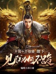开局十万铁骑，陛下见朕为何不跪阅读