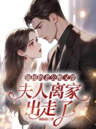 强扭的老公酸又涩，夫人离家出走了小说阅读