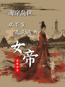 魂穿乱世,从丫鬟逆袭成为女帝小说阅读