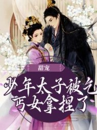 甜宠:少年太子被乞丐女拿捏了阅读