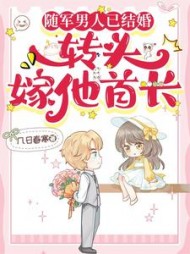 随军男人已结婚，转头嫁他首长阅读