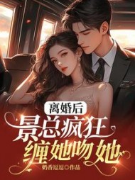 离婚后，景总疯狂缠她吻她小说阅读