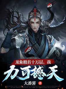 龙象般若十万层，我力可撼天武易