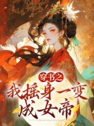 穿书之我摇身一变成女帝叶纷飞