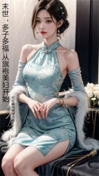 末世：丧尸世界系统要我拯救少女阅读