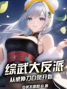 综武大反派,从威胁刀白凤开始阅读小说阅读
