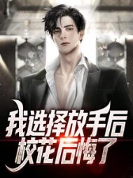 我选择放手后,校花后悔了阅读小说阅读