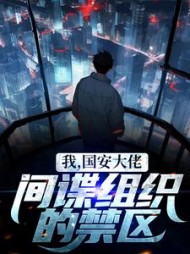 我国安大佬间谍组织的禁区罗京