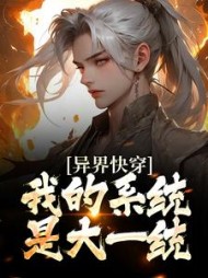 异界快穿我的系统是大一统李轩