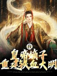 我,皇帝嫡子,重建铁血大明阅读