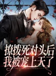 撩拨死对头后，我被宠上天了阅读