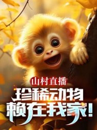 山村直播：珍稀动物，赖在我家阅读